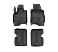 Tappetini Tappeti PRO LINE 3D per FIAT Panda III 2011 in poi in gomma