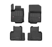 Tappetini Tappeti PRO LINE 3D per MERCEDES ML III W166 2011-2015 in gomma