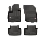 Tappetini in gomma FROGUM FRG 3D407503