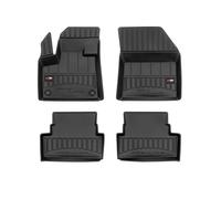 Tappetini Tappeti PRO LINE 3D per Opel Grandland X 2017 in poi in gomma