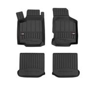 Tappetini in gomma FROGUM FRG 3D408142