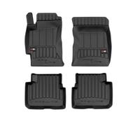 Tappetini Tappeti PRO LINE 3D per SUBARU Forester III 2008-2013 in gomma