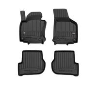 Tappetini Tappeti PRO LINE 3D per Volkswagen Golf V 2003-2008 in gomma