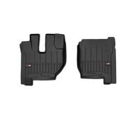 Tappetini Auto TPE Frogum Pro-Line per Volvo FH III 2009-2014 TPE set di tappeti
