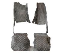 Tappetini Tappetini Auto Per B&enz Classe C 2015 2016-2021 W205 C160 180 200 250 300 400 450 5 Posti In Pelle PU Accessori antiscivolo