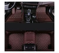 Tappetini Tappetini Auto Per BMW Per X3 E83 G30 X3 F25 X5 E53 X1 E84 F01 X5 F15 E65 F25 X6 E71 F31 E83 F45 Accessori Tappeti Tappeti Tappetini auto(Color 4)