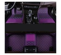Tappetini Tappetini Auto Per BMW Per X3 E83 G30 X3 F25 X5 E53 X1 E84 F01 X5 F15 E65 F25 X6 E71 F31 E83 F45 Accessori Tappeti Tappeti Tappetini auto(Color 5)