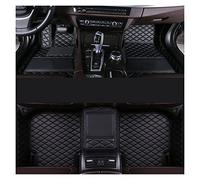 Tappetini Tappetini Auto Per BMW Per X3 E83 G30 X3 F25 X5 E53 X1 E84 F01 X5 F15 E65 F25 X6 E71 F31 E83 F45 Accessori Tappeti Tappeti Tappetini auto(Color 2)