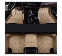 Tappetini Tappetini Auto Per BMW Per X3 E83 G30 X3 F25 X5 E53 X1 E84 F01 X5 F15 E65 F25 X6 E71 F31 E83 F45 Accessori Tappeti Tappeti Tappetini auto(Color 3)