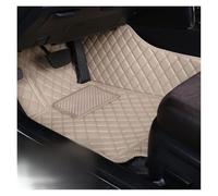Tappetini Tappetini Auto Per CIVIC 10th Berlina 2021 2020 2019 2018 2017 2016 Accessori Per Interni Auto Tappeti Dash Tappeti Impermeabili Tappetini auto(Front 1pcs beige)
