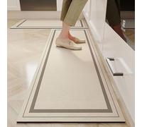 Tappetini, Tappetini da cucina, Tappetini anti-fatica imbottiti, Tappeti anti-fatica for aree in piedi, Tappeti da cucina, Tappetini impermeabili, Impermeabili, Antiscivolo, Antimacchia, for casa, Uff