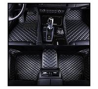 Tappetini Tappetini Per Auto Per Toyota Per Camry 2000-2022 Anni Accessori Tappeti Per Auto Tappetini auto(Tutto nero)
