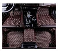 Tappetini Tappetini Per Auto Per Toyota Per Corolla 2000-2022 Anni Accessori Tappeti Per Auto Decorazione D'interni Tappetini auto(Caffè)