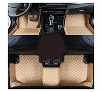 Tappetini Tappetini Per Auto Per Toyota Per Corolla 2000-2022 Anni Accessori Tappeti Per Auto Tappetini auto(Beige)