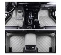 Tappetini Tappetino Auto Personalizzato Per BMW Per E93 Convertibile Per Serie 3 2007-2013 Anno Dettagli Interni Auto Accessori Tappetini auto(Grey)
