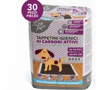 Tappetini tappetino traversina tappeto assorbente per cani ai carboni attivi
