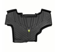 Tappetini Tappeto Accessorio Trattore MudMax per Class Arion 650 dal 2020 in poi su misura in gomma | Materiale TPE durevole | Bordi più alti