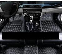 Tappetini Tappeto Car Floor Mat For Fiat 124 For Spider For Type 348 2017-2019 Waterproof Mats Accessories Auto Moquette(Beige nero,LHD)