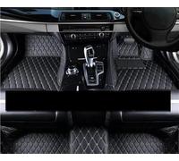 Tappetini Tappeto Car Floor Mat For Fiat 124 For Spider For Type 348 2017-2019 Waterproof Mats Accessories Auto Moquette(Beige nero,RHD)