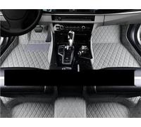 Tappetini Tappeto Tappetini Auto Per Jaguar Per F-Pace Per F PACE Per FPACE X761 2016-2022 Tappetino In Pelle Moquette Parti Interne Accessori Auto Moquette(LHD Light Grey)