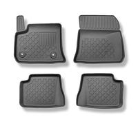 Tappetini TPE su misura per Alfa Romeo Junior Elettrica SUV 24-.. tappeti auto G