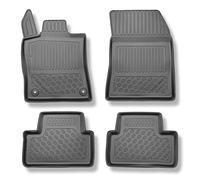 Tappetini TPE su misura per DS 4 Hatchback (11.2021-....) tappeti auto C