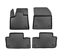 Tappetini TPE su misura per DS 7 Crossback SUV (01.2019-2022) tappeti auto G