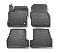 Tappetini TPE su misura per Ford Focus III Station Wagon (11-18) tappeti auto C