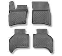 Tappetini TPE su misura per Land Rover Defender 110 (L663) SUV (2020-....) G