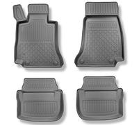 Tappetini TPE su misura per Mercedes-Benz Classe E C238 Coupé (2017-2023) G