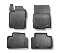 Tappetini TPE su misura per Mercedes-Benz GLE Coupé (2015-2019) tappeti auto G