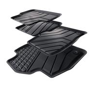 Tappetini TPE su misura per Seat Arona Crossover (2017-....) tappeti auto S1