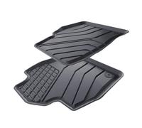 Tappetini TPE su misura per Seat Arona Crossover (2017-....) tappeti auto S2