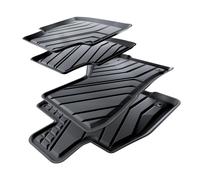 Tappetini TPE su misura per Skoda Superb IV Station Wagon 23-.. tappeti auto S1