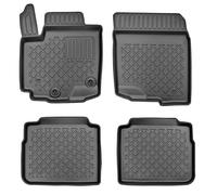 Tappetini TPE su misura per Suzuki S-Cross SUV (11.2021-....) tappeti auto G
