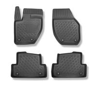 Tappetini TPE su misura per Volvo V40 II Berlina 07.2012-07.2019 tappeti auto C