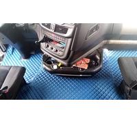 Tappetini TRUCK GUIDA A SINISTRA Per IVECO S-WAY BLUE Ecopelle