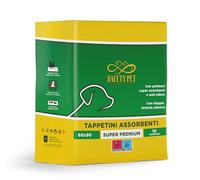 Tappetini Ultra Assorbente Premium 60x90 marchio Safety Pet Super Offerta Confezione da 60pz