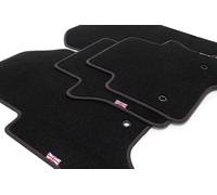 Tappetini Union Jack Esclusivi Adatti Per Range Rover Sport 1 I Anno 2005-2010