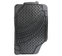 Tappetini Universali in PVC per Auto, Set di 4 - MR2006