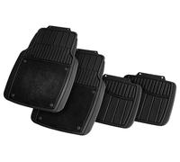 Tappetini Universali Rimovibili Per Auto, Set Di 4 - MR2007