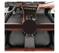 Tappetini Universali Tappetini Anti-incrostazione Per Auto Accessori Interni Guida A Sinistra Per Nissan Per BlueBird 2000 2001 2002-2019 2020 2021 2022 2023 Tappetini Anti-Incrostazione(All Black)