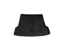 Tappetini Vasca Baule Bagagliaio Di Un'auto Zerbino Per BYD S6 S7 2011 2012-2018 Boot Liner Cargo Piano Vassoio Bagagli Tappeto Copertura Impermeabile Accessorie