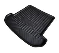 Tappetini Vasca Baule Baule Posteriore Per Auto Zerbino Per Kia Per Sorento UM KX4 2015-2020 5/7Posti Impermeabile Boot Vassoio Portabagagli Pavimento Liner Pad
