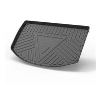 Tappetini Vasca Baule Per Hyundai Per Grand I10 AI3 2019-2023 Car Cargo Liner TPE Antiscivolo Tappetini Per Bagagliaio Vassoio Impermeabile Tronco Tappeto