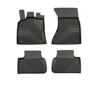 PORSCHE MACAN dal 2014 - TAPPETINI IN GOMMA VASSOI 77