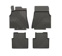 Tappetini Tappeti per Mercedes-Benz W169 2004-2012 su misura in gomma