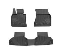 Tappetini Auto TPE Frogum No.77 per BMW X6 F16 2014-2019 TPE set di tappeti per