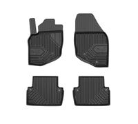 Tappetini Tappeti per Volvo XC70 I 2000-2007 su misura in gomma