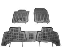 REZAW PLAST 201416 Tappetini